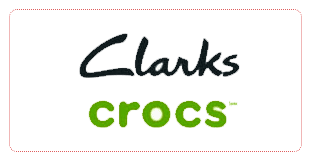 The Omaxe State Dwarka Delhi clarks crocs