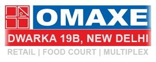omaxe logo