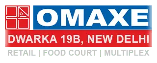 omaxe logo